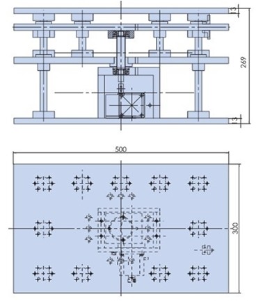 PS20-30電動(dòng)升降臺(tái) 電動(dòng)升降機(jī) 實(shí)驗(yàn)位移臺(tái) 電動(dòng)提升機(jī) 位移臺(tái) PS20-30電動(dòng)升降臺(tái) 電動(dòng)升降機(jī) 實(shí)驗(yàn)位移臺(tái) 電動(dòng)提升機(jī) 位移臺(tái)