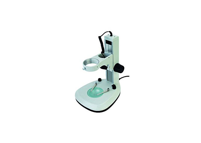 ZJ-641透反射上下光源支架 顯微鏡支架，調焦架，籃球架，導軌架