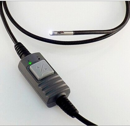 3R-XFIBER60S 高級工業(yè)內(nèi)窺鏡