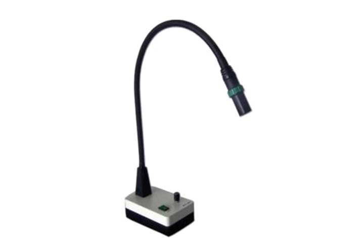 KT-17 可調(diào)LED點(diǎn)光源 檢測照明燈，光纖燈，亮度可調(diào)