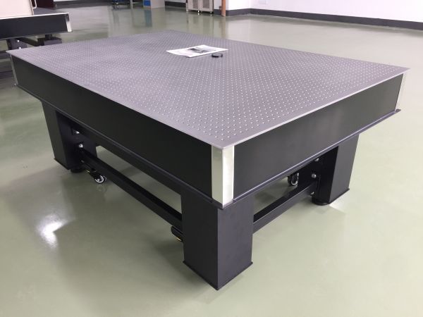 光學(xué)平臺的結(jié)構(gòu)組成是怎樣的？如何正確測量它？