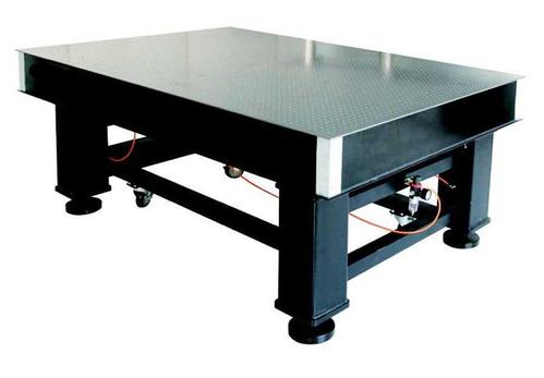 光學(xué)平臺的結(jié)構(gòu)組成是怎樣的？如何正確測量它？