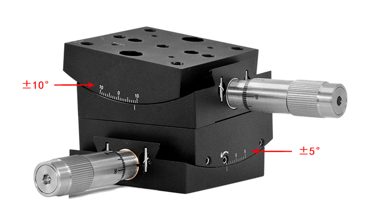手動(dòng)角度位移臺(tái)傾斜測(cè)角旋轉(zhuǎn)臺(tái)弧擺臺(tái) PT-SD82 手動(dòng)角度位移臺(tái)傾斜測(cè)角旋轉(zhuǎn)臺(tái)弧擺臺(tái) PT-SD82