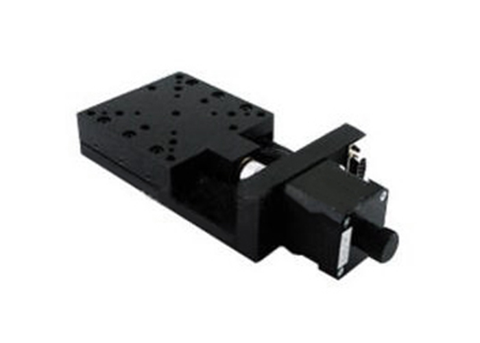 PT-GD102P(15-75) 普通精度電動(dòng)平移臺(tái) X軸位移臺(tái) 研磨絲桿滑臺(tái) PT-GD102P(15-75) 普通精度電動(dòng)平移臺(tái) X軸位移臺(tái) 研磨絲桿滑臺(tái)