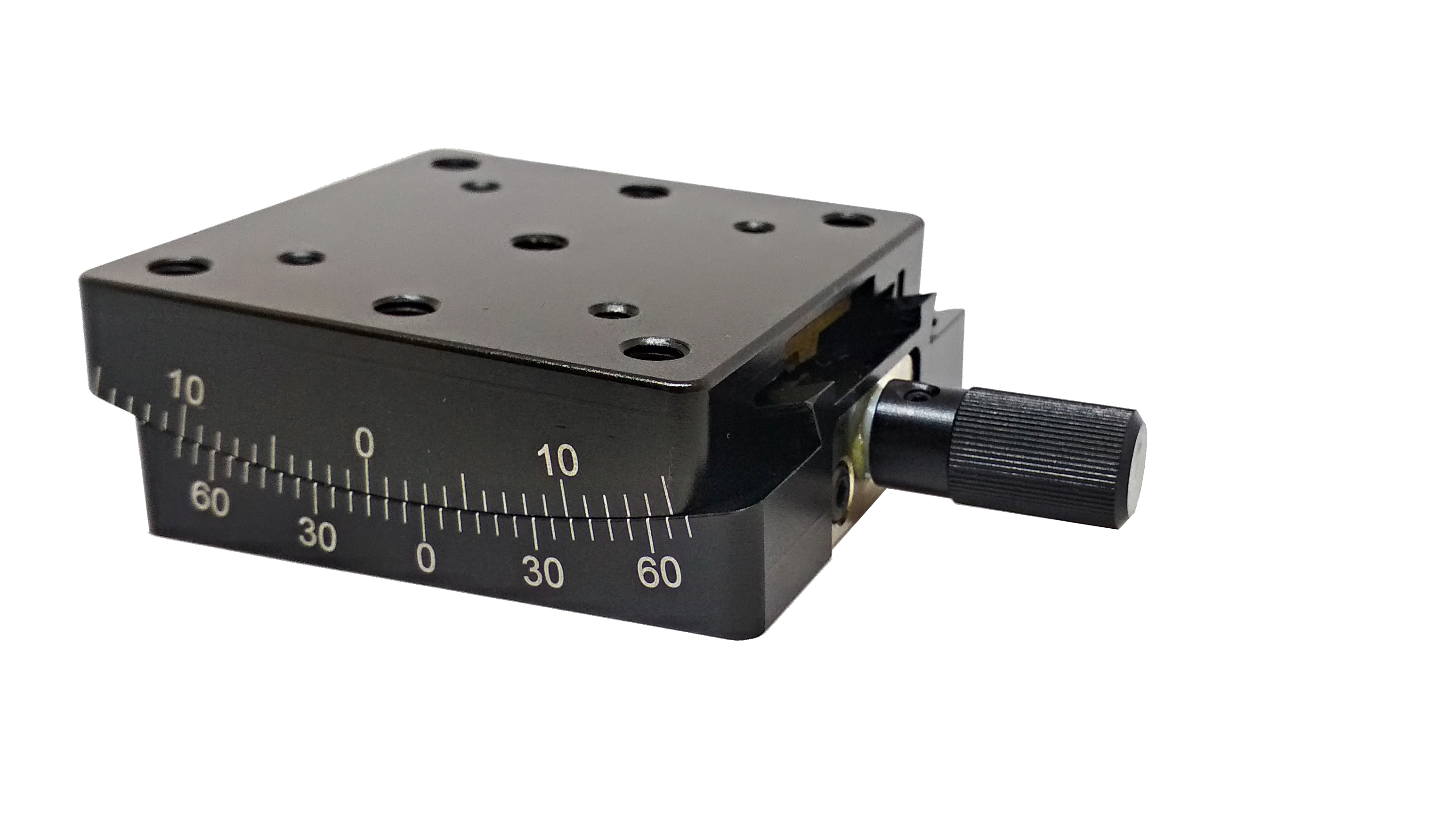 PT-SD301精密型手動(dòng)角位臺(tái) 蝸輪蝸桿 手動(dòng)位移臺(tái) 角度儀 回轉(zhuǎn)中心高100mm PT-SD301精密型手動(dòng)角位臺(tái) 蝸輪蝸桿 手動(dòng)位移臺(tái) 角度儀 回轉(zhuǎn)中心高100mm