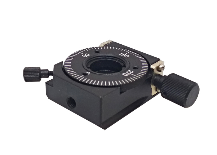 PT-SD202精密型手動(dòng)旋轉(zhuǎn)臺(tái) 角度調(diào)整臺(tái) 中心孔M14X1,可裝卡鏡片 PT-SD202精密型手動(dòng)旋轉(zhuǎn)臺(tái) 角度調(diào)整臺(tái) 中心孔M14X1,可裝卡鏡片