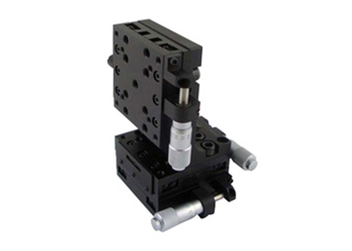 手動多維組合臺 PH-304H 精密移動臺 手動多維組合臺 PH-304H 精密移動臺