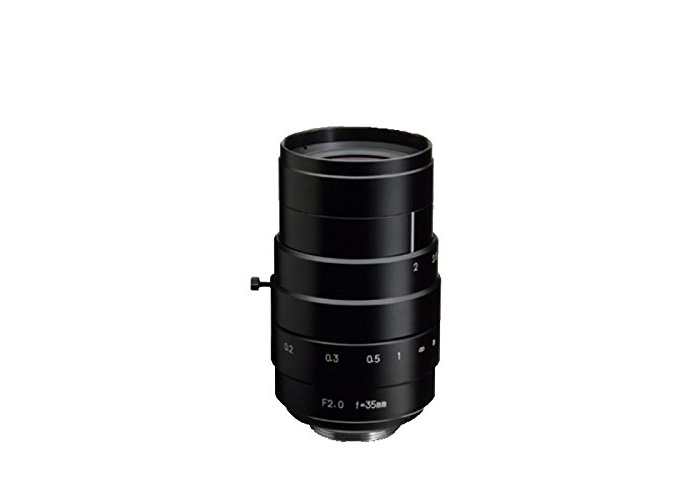 kowa 鏡頭 物鏡 LM35XC 顯微鏡物鏡 kowa 鏡頭 物鏡 LM35XC 顯微鏡物鏡