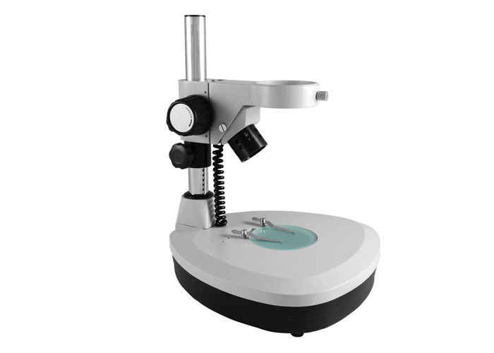 ZJ-313 76MM上鹵素下熒光立柱支架 顯微鏡支架 ZJ-313 76MM上鹵素下熒光立柱支架 顯微鏡支架