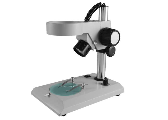 ZJ-307 86MM LED光源立柱支架 顯微鏡支架 ZJ-307 86MM LED光源立柱支架 顯微鏡支架