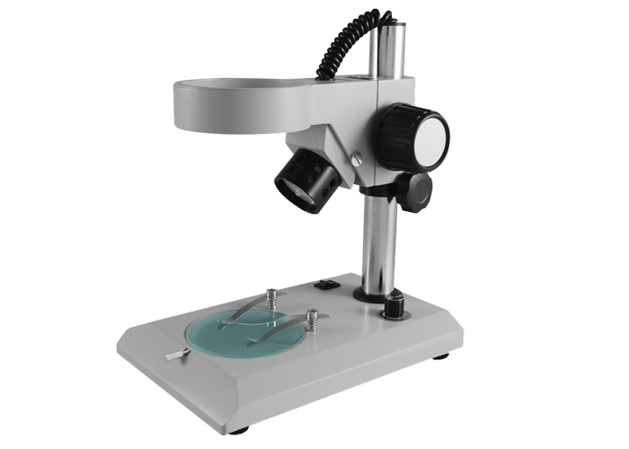ZJ-307 86MM LED光源立柱支架 顯微鏡支架 ZJ-307 86MM LED光源立柱支架 顯微鏡支架