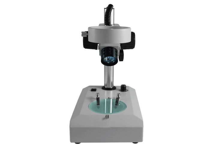 ZJ-316 86MM 上鹵素下熒光立柱支架 顯微鏡支架 ZJ-316 86MM 上鹵素下熒光立柱支架 顯微鏡支架