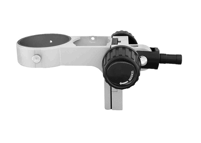 ZJ-711 夾式萬向支架 顯微鏡支架 可加配調(diào)焦機構(gòu) 可夾在桌子上 ZJ-711 夾式萬向支架 顯微鏡支架 可加配調(diào)焦機構(gòu) 可夾在桌子上