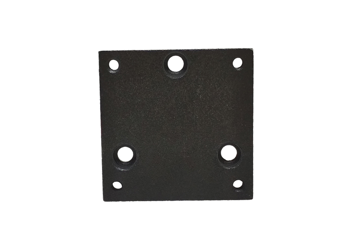 PB14底板 光學臺移動架 光學平臺滑動塊 連接板 固定板 固定塊