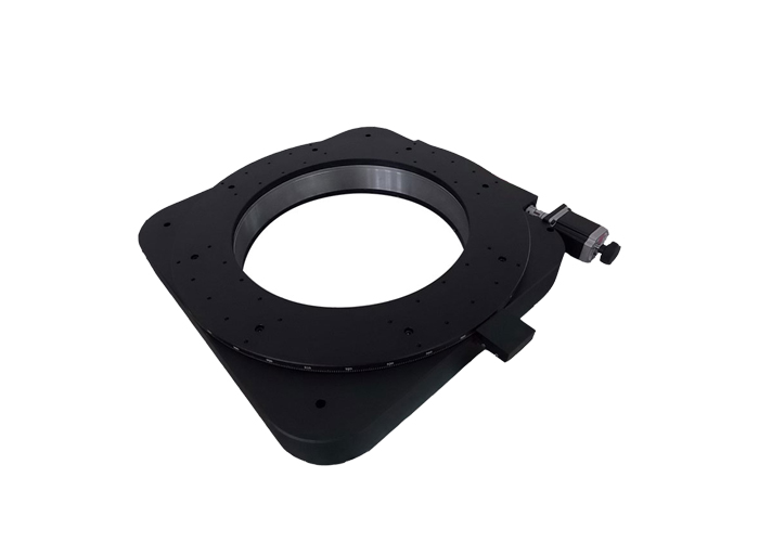 PX110-560 大臺(tái)面電動(dòng)旋轉(zhuǎn)臺(tái)（蝸輪） 360度 多工位 分度盤 臺(tái)面直徑560