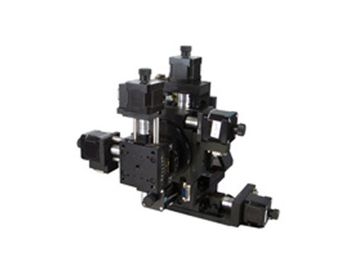 電動(dòng)多維組合臺(tái)：DD602