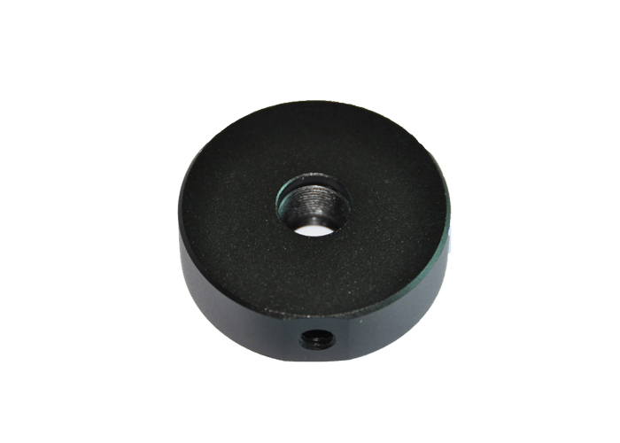 針孔座 基座 PKZ02 針孔座 基座 PKZ02