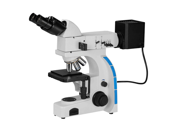JX-200i 透反射金相顯微鏡 光纖端面檢查 纖維檢查 JX-200i 透反射金相顯微鏡 光纖端面檢查 纖維檢查