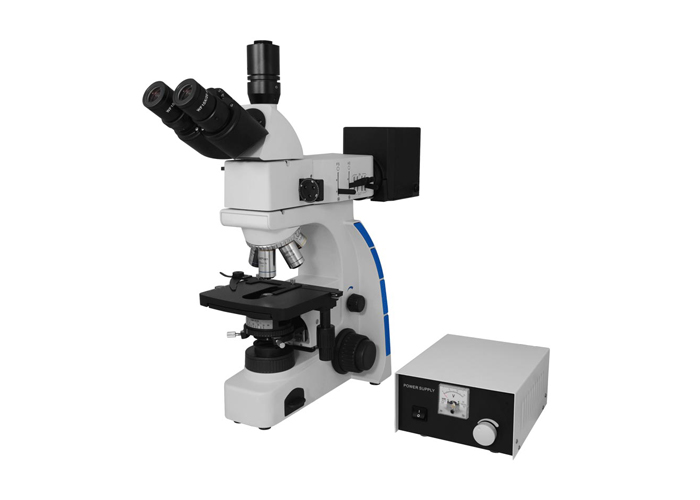 JX-200i 透反射金相顯微鏡 光纖端面檢查 纖維檢查 JX-200i 透反射金相顯微鏡 光纖端面檢查 纖維檢查