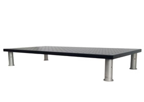 光學平臺的工作原理和維護保養(yǎng)