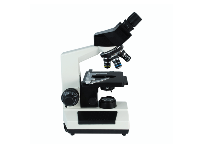 光學顯微鏡理論上的極限放大倍數(shù)是多少？