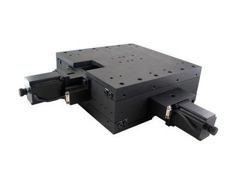 電動位移臺的用途及隔振平臺的功能和作用