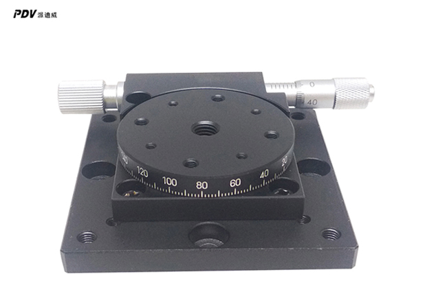 PDV派迪威 微型旋轉(zhuǎn)臺 迷你手動旋轉(zhuǎn)臺日本西格瑪粗微調(diào)轉(zhuǎn)動平臺 PDV派迪威 微型旋轉(zhuǎn)臺 迷你手動旋轉(zhuǎn)臺日本西格瑪粗微調(diào)轉(zhuǎn)動平臺