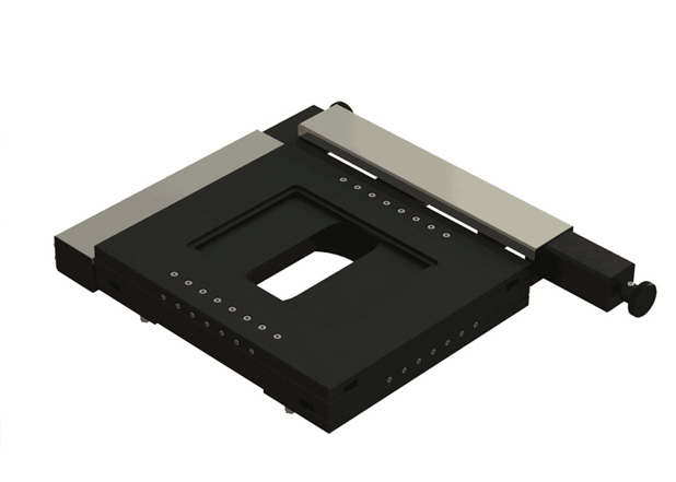 PT-50X高精度顯微鏡電動平臺 PT-50X高精度顯微鏡電動平臺