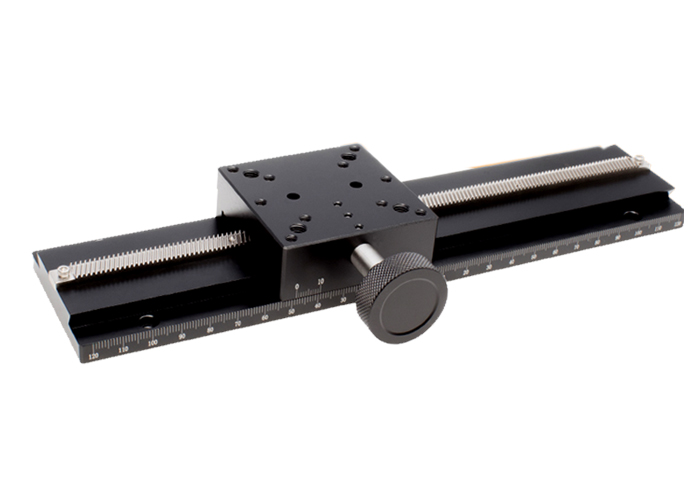 PT-DN60/DZ60長行程齒輪齒條微調(diào)平臺燕尾槽手動滑臺 PT-DN60/DZ60長行程齒輪齒條微調(diào)平臺燕尾槽手動滑臺