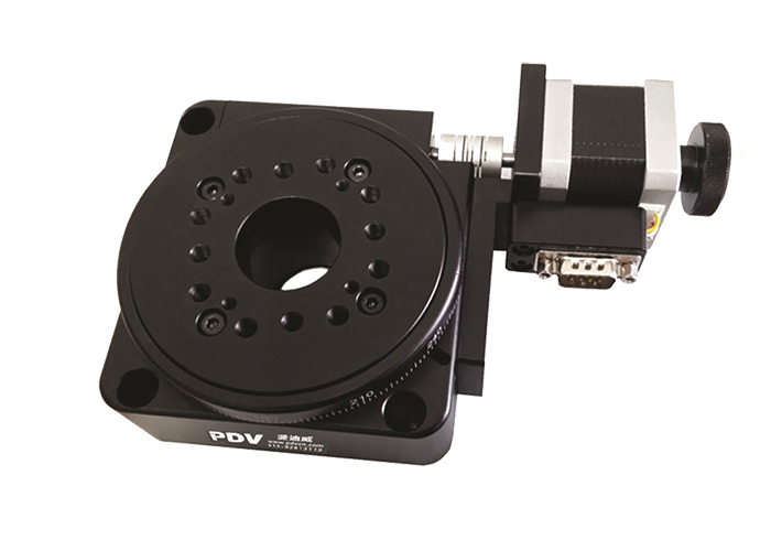 中空旋轉(zhuǎn)平臺(tái)的概念及其優(yōu)勢(shì)