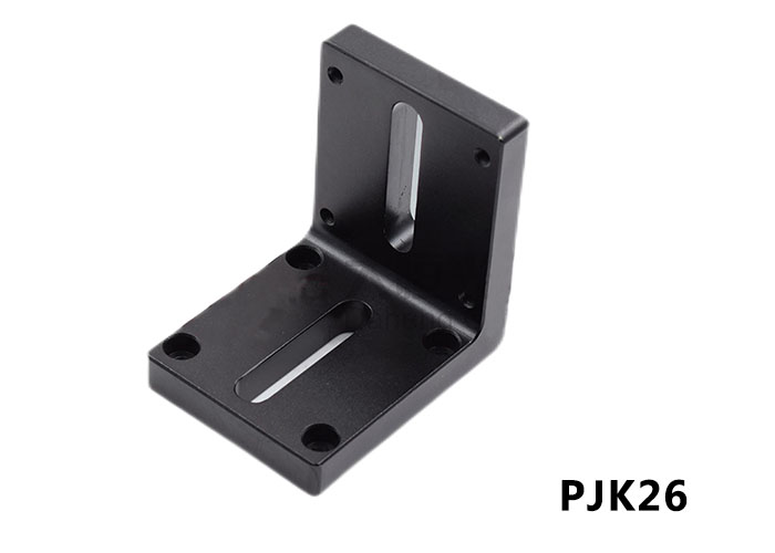 PJK26直角轉接架直角固定塊