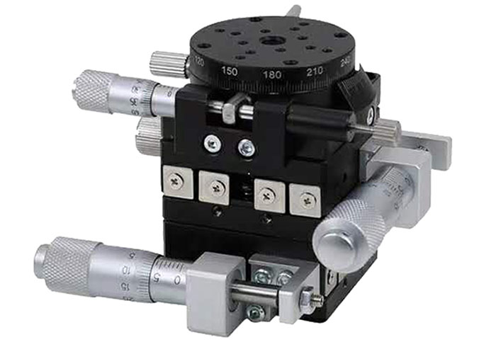 XYZ三軸位移臺(tái)精密位移平臺(tái)多維平臺(tái)升降臺(tái)手動(dòng)平移臺(tái) XYZ三軸位移臺(tái)精密位移平臺(tái)多維平臺(tái)升降臺(tái)手動(dòng)平移臺(tái)