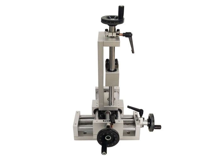 PT-LX系列三維組合臺(tái)XYZ滑臺(tái)手動(dòng)線性滑軌絲桿調(diào)節(jié) PT-LX系列三維組合臺(tái)XYZ滑臺(tái)手動(dòng)線性滑軌絲桿調(diào)節(jié)