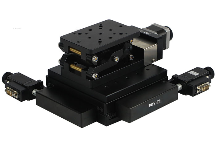 精密型電動(dòng)平移臺(tái)XYZ組合臺(tái)Z軸升降XY平臺(tái) PT-XY50+PT-GD401 精密型電動(dòng)平移臺(tái)XYZ組合臺(tái)Z軸升降XY平臺(tái) PT-XY50+PT-GD401