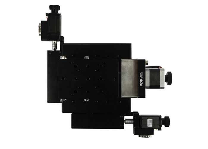 精密型電動(dòng)平移臺(tái)XYZ組合臺(tái)Z軸升降XY平臺(tái) PT-XY50+PT-GD401 精密型電動(dòng)平移臺(tái)XYZ組合臺(tái)Z軸升降XY平臺(tái) PT-XY50+PT-GD401