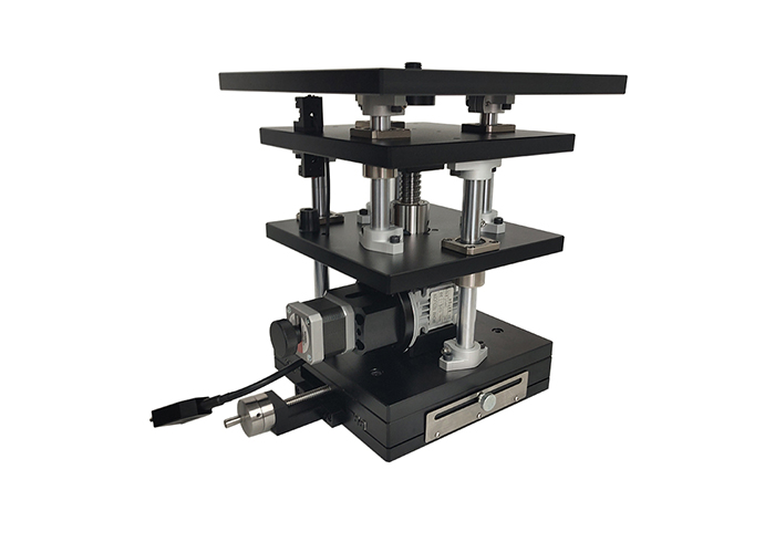 PT-XZ5010 XZ兩軸組合位移臺(tái) 電動(dòng)升降臺(tái) PT-XZ5010 XZ兩軸組合位移臺(tái) 電動(dòng)升降臺(tái)