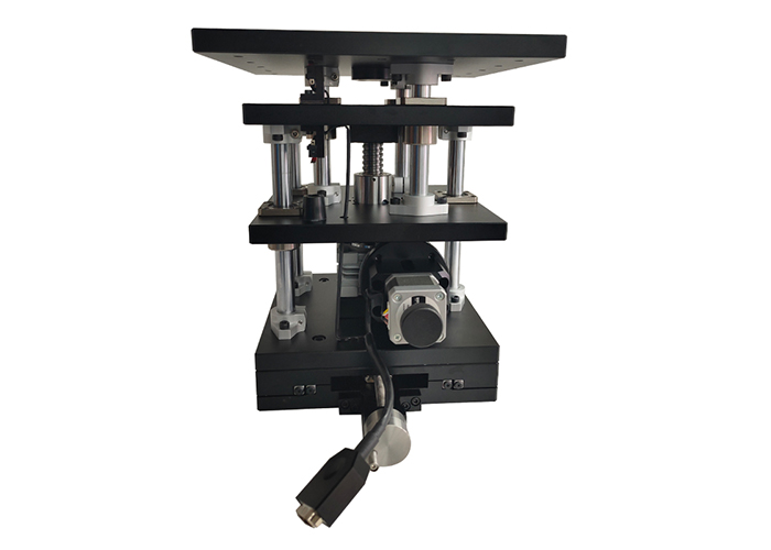 PT-XZ5010 XZ兩軸組合位移臺(tái) 電動(dòng)升降臺(tái) PT-XZ5010 XZ兩軸組合位移臺(tái) 電動(dòng)升降臺(tái)