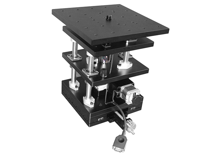 PT-XZ5010 XZ兩軸組合位移臺(tái) 電動(dòng)升降臺(tái) PT-XZ5010 XZ兩軸組合位移臺(tái) 電動(dòng)升降臺(tái)