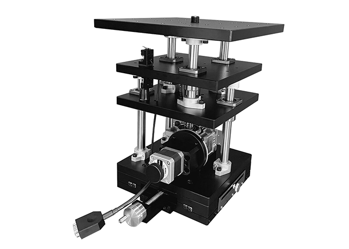PT-XZ5010 XZ兩軸組合位移臺(tái) 電動(dòng)升降臺(tái) PT-XZ5010 XZ兩軸組合位移臺(tái) 電動(dòng)升降臺(tái)