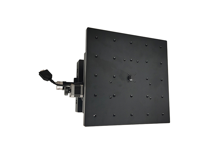 PT-XZ5010 XZ兩軸組合位移臺 電動升降臺 PT-XZ5010 XZ兩軸組合位移臺 電動升降臺