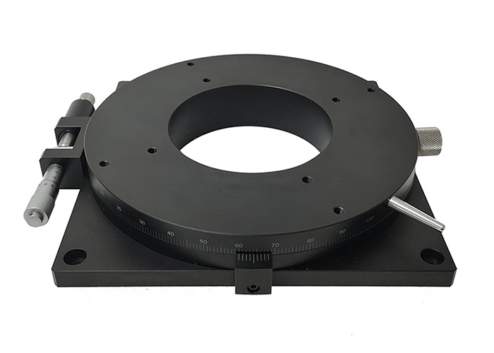 PT-R160 手動旋轉(zhuǎn)臺中空旋轉(zhuǎn)臺微調(diào)旋轉(zhuǎn)臺快速調(diào)節(jié)360度旋轉(zhuǎn)臺 PT-R160 手動旋轉(zhuǎn)臺中空旋轉(zhuǎn)臺微調(diào)旋轉(zhuǎn)臺快速調(diào)節(jié)360度旋轉(zhuǎn)臺