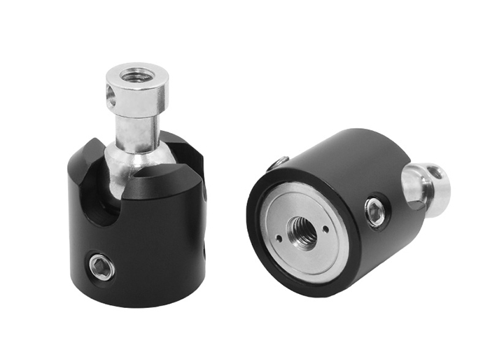 萬向載物臺 球鉸式萬向連接器 實(shí)驗(yàn)光學(xué)儀器 PR-SD90