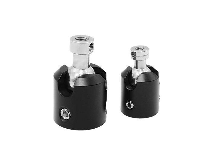 萬向載物臺 球鉸式萬向連接器 實驗光學儀器 PR-SD90 萬向載物臺 球鉸式萬向連接器 實驗光學儀器 PR-SD90
