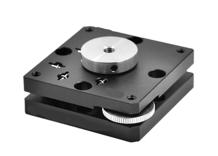 手動(dòng)水平傾斜臺(tái)光學(xué)位移臺(tái)實(shí)驗(yàn)組合調(diào)臺(tái)PT-SD76/SD77 手動(dòng)水平傾斜臺(tái)光學(xué)位移臺(tái)實(shí)驗(yàn)組合調(diào)臺(tái)PT-SD76/SD77