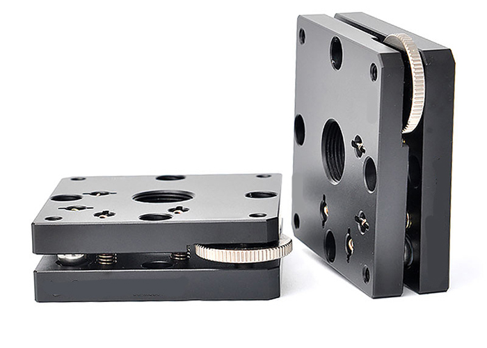 手動(dòng)水平傾斜臺(tái)光學(xué)位移臺(tái)實(shí)驗(yàn)組合調(diào)臺(tái)PT-SD76/SD77 手動(dòng)水平傾斜臺(tái)光學(xué)位移臺(tái)實(shí)驗(yàn)組合調(diào)臺(tái)PT-SD76/SD77