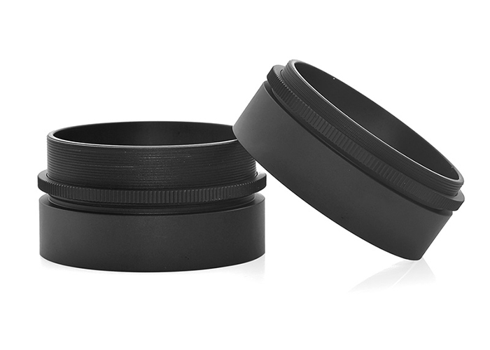 ?2英寸可調(diào)式透鏡套筒透鏡套管堆疊式SM2螺紋旋轉鏡架 ?2英寸可調(diào)式透鏡套筒透鏡套管堆疊式SM2螺紋旋轉鏡架