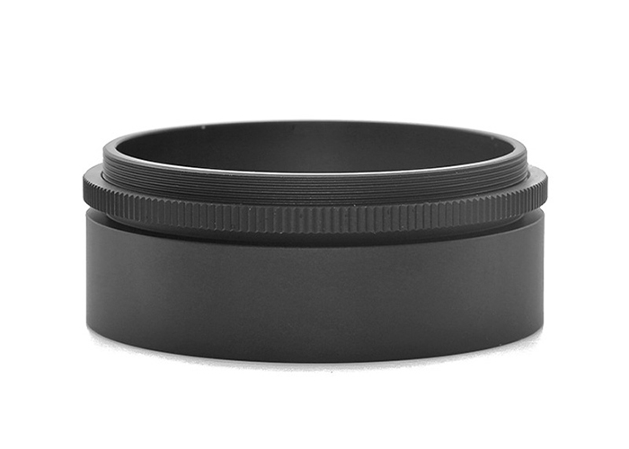 ?2英寸可調(diào)式透鏡套筒透鏡套管堆疊式SM2螺紋旋轉鏡架 ?2英寸可調(diào)式透鏡套筒透鏡套管堆疊式SM2螺紋旋轉鏡架