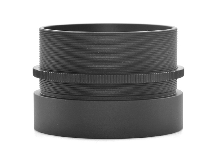 ?2英寸可調(diào)式透鏡套筒透鏡套管堆疊式SM2螺紋旋轉鏡架 ?2英寸可調(diào)式透鏡套筒透鏡套管堆疊式SM2螺紋旋轉鏡架