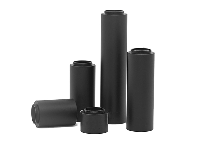 ?1/2英寸透鏡套筒連接件堆疊式套筒延長(zhǎng)管SM05螺紋遮光筒