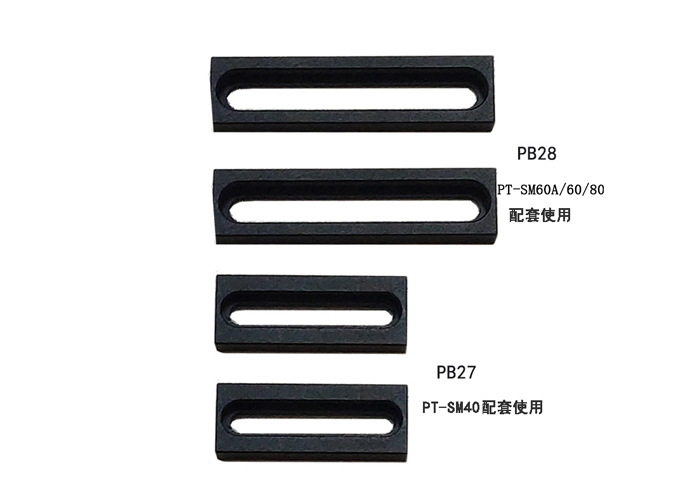 PT-SM直線導軌手動平移臺位移臺X軸滑臺左右旋開拉伸平臺 PT-SM直線導軌手動平移臺位移臺X軸滑臺左右旋開拉伸平臺